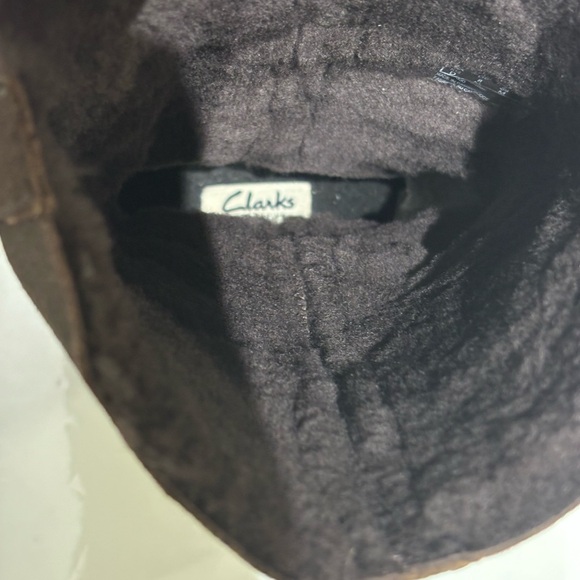 Clarks Narrative Boots Size 8 - Picture 11 of 12